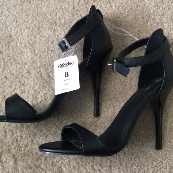 Mossimo Supply Co. Shoes - New Mossimo Stilettos size 8